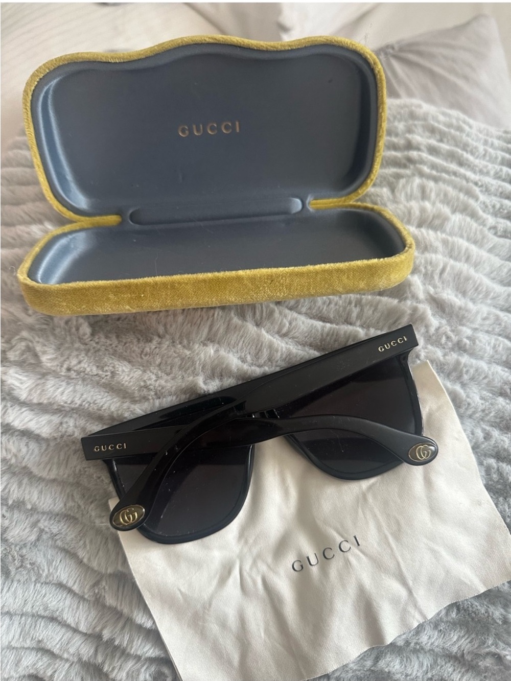 Women gucci sunglasses